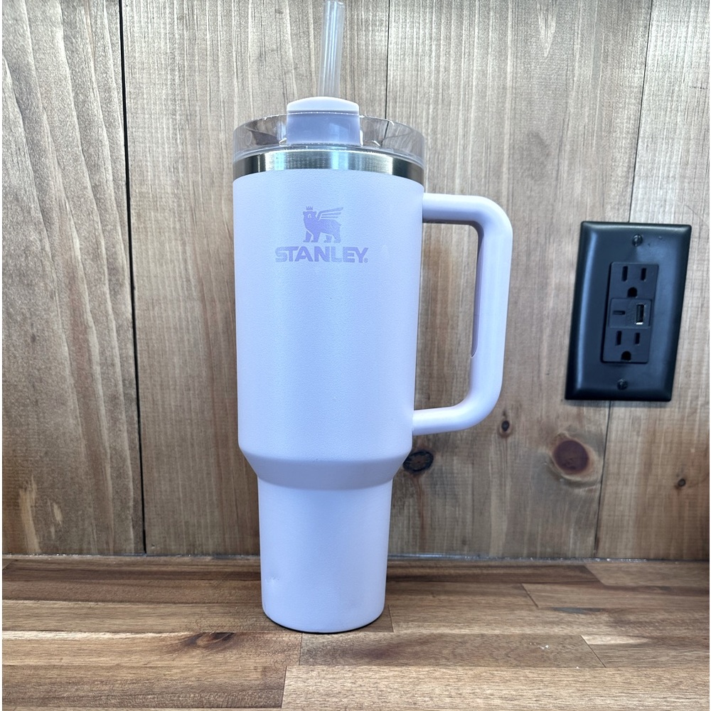Stanley 40oz Tumbler